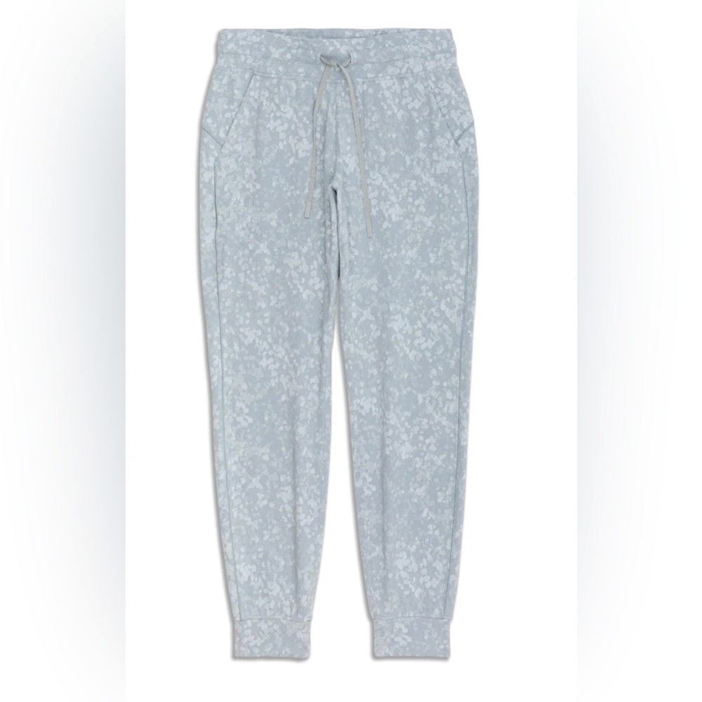 Ready to Rulu High-Rise Jogger